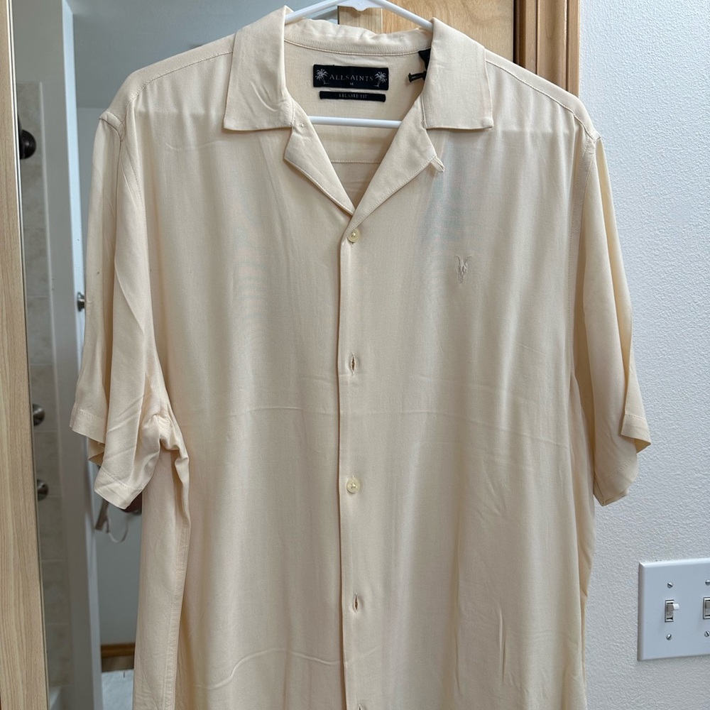 All Saints never used